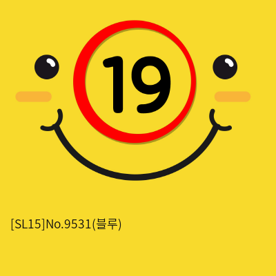 [SL15]No.9531(블루)